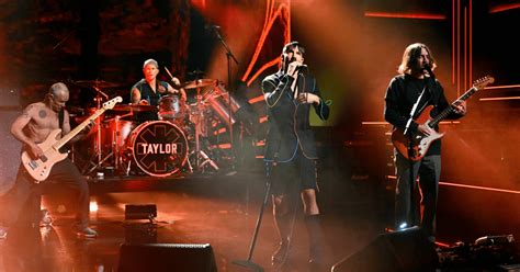 Red Hot Chili Peppers Announce 2024 Tour Dates TicketSmarter