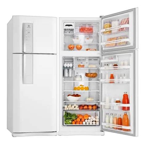 Refrigerador Cycle Electrolux OFERTAS Julho Clasf