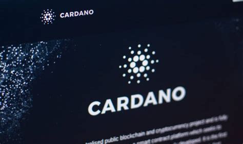 Cardano Brings Forward Its First Smart Contracts