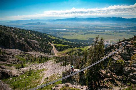 The Top Things To Do In Jackson Hole Wyoming