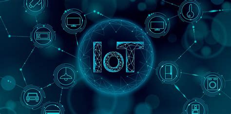 Top Iot Communication Protocols