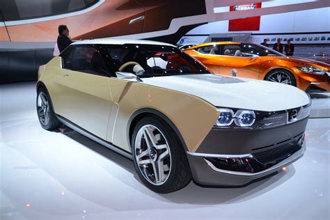 Nissan Idx Manual Transmission 2