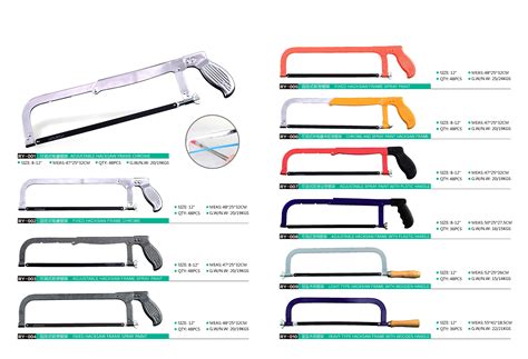 Types Of Hacksaw Blade Hacksaw Frame Engineering Learn, 46% OFF