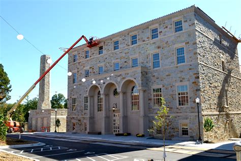 The Athenaeum of Ohio Expands Campus with $12 Million Building Project ...