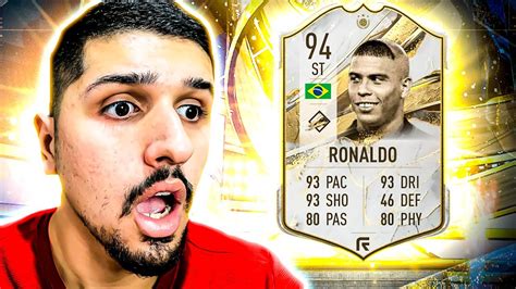 Pack De Icon Toty Prime Ou Fut Birthday E Inicio Da Wl Fifa