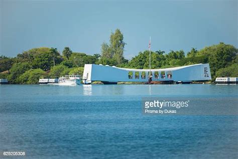 671 Uss Arizona Memorial Stock Photos High Res Pictures And Images