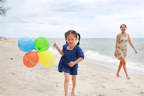 35 Fun Ideas For A Beach Birthday Party For Kids | BEACHES