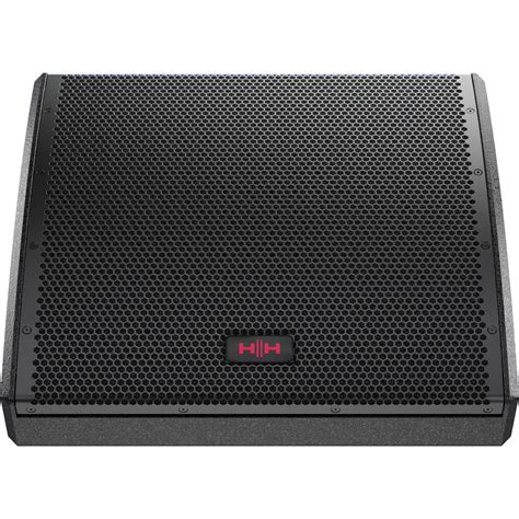 Monitor de Palco HH TRM-1201 12" 1400w - Hayamax