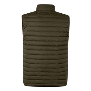 Harkila Clim Insulated Waistcoat Willow Green Uttings Co Uk