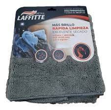 Microfibra 4040 Premium Laffitte Pro Detailing