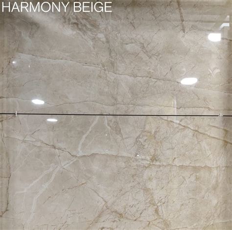 Harmony Beige Marble Floor Tile For Flooring Thickness 14 5 Mm At Rs