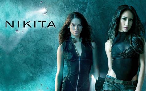 Nikita Wallpapers - Top Free Nikita Backgrounds - WallpaperAccess