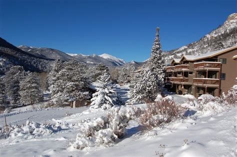 Estes Park Wildwood Inn - luxurious cabins, suites & vacation homes