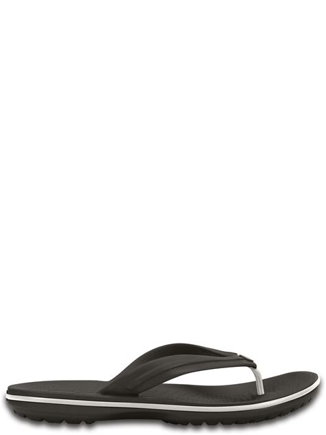 Crocs Unisex Crocband Flip Thong Sandal