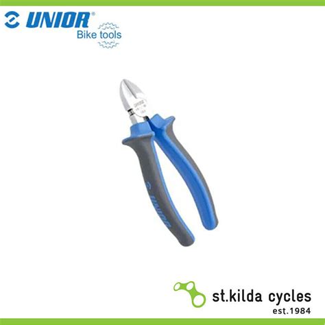 Unior New Item Professional Diagonal Cutting Nippers 160mm 607884 Ebay