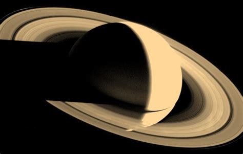 Descubre Todo Sobre Saturno Sus Caracter Sticas Lunas Y Misteriosos