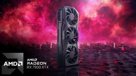 AMD Umumkan Kartu Grafis Radeon RX 7900 XTX Dan RX 7900 XT News On RCTI