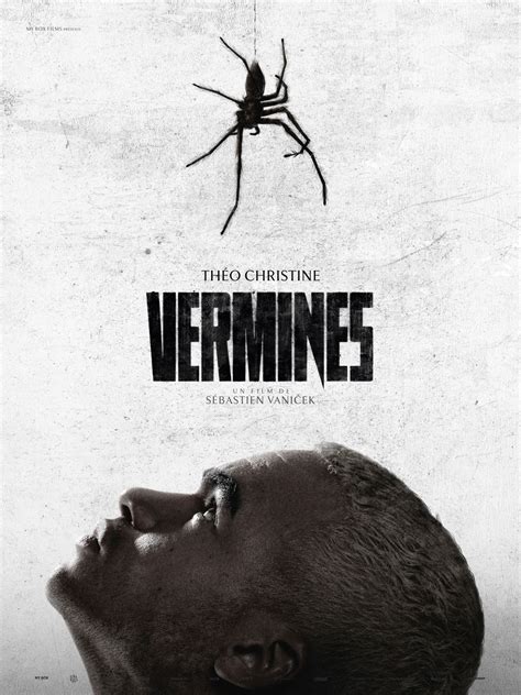 Vermines 9 Of 9 Extra Large Movie Poster Image IMP Awards