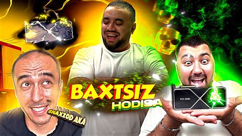 Baxtsiz Hodisa Fezot Khiva Game Prikol Vaziyatlar Youtube