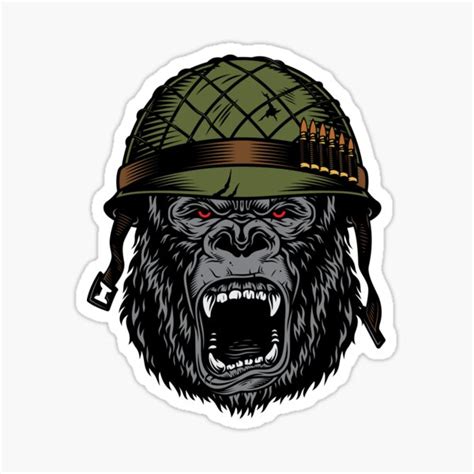 Gorilla Army | ubicaciondepersonas.cdmx.gob.mx