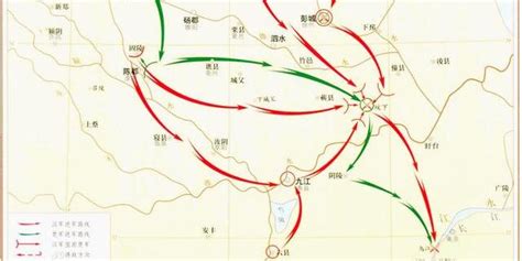 韓信：喋血長樂宮——功高蓋主、居功自矜招來殺身之禍 每日頭條