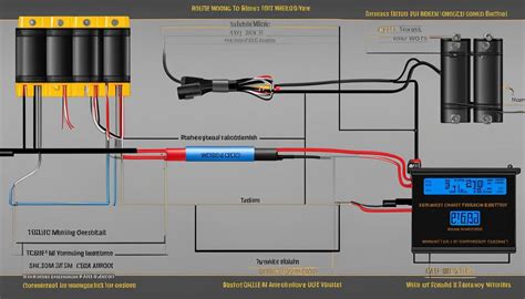 How To Wire 24 Volt Trolling Motor Batteries A Comprehensive Wiring Guide For Efficient And