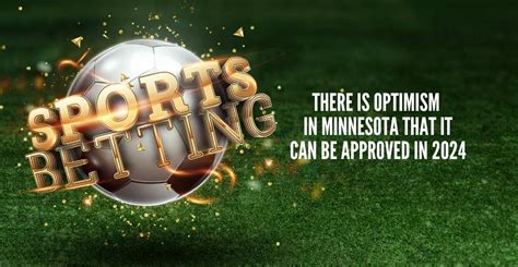 Where Minnesota Sports Betting Efforts Stand After 2023 Failure