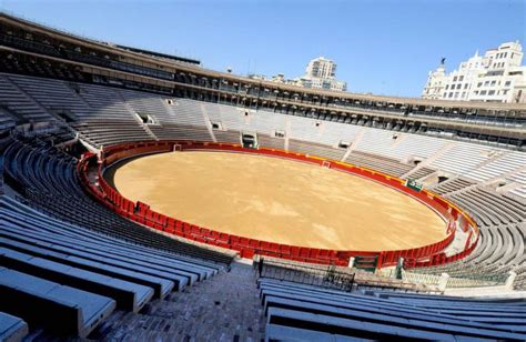 Cartel de toros de la Feria de Julio 2022 de València