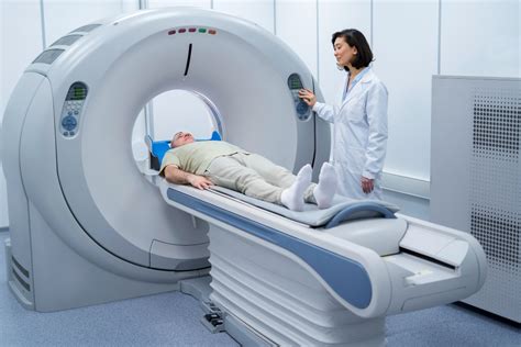 Revolutionizing Healthcare The Power Of Advanced Imaging Technologies