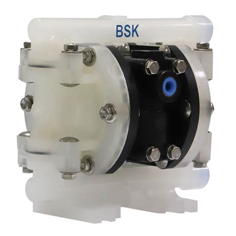 Diaphragm Pumps Afripumps