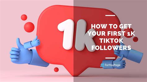 Get More Views On Your First Tiktok Video Tips And Tricks Wlfa