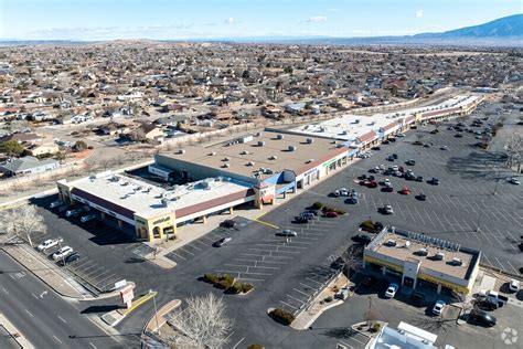 Southern Blvd Se Rio Rancho Nm Retail For Lease Loopnet