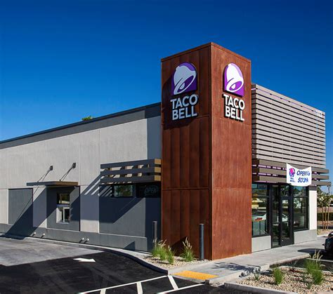 Taco Bell Building