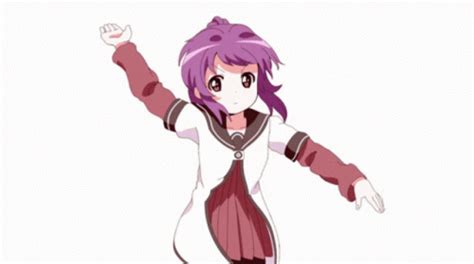 Cute Anime Dance GIFs | Tenor