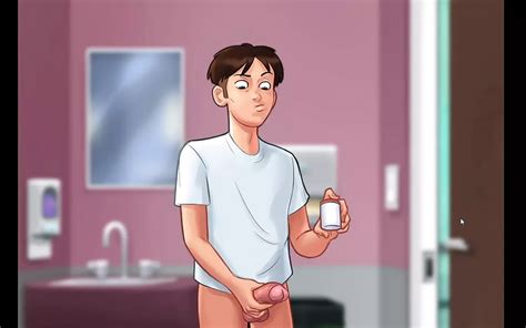 Bebe In Summertime Saga Cartoon Cartoon Porn Feat Proxy XHamster