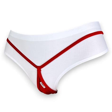 Shbikini Teardrop String G String Thong Lingerie Underwear Bikini Bottom Micro