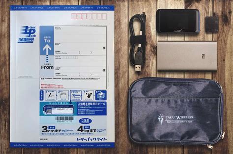 How to Rent a Japan Wireless Pocket Wifi [2024] - Pretraveller