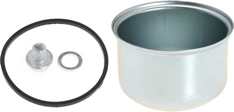 Amazon Carburetor Float Bowl Gaskets Kit Replace 494378 693614