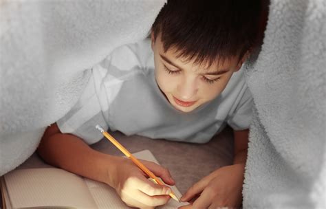 8 great reasons for your child to keep a diary | TheSchoolRun