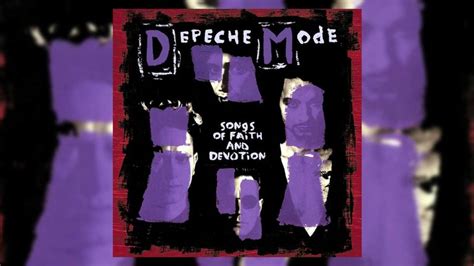 Play depeche mode songs - nicemain