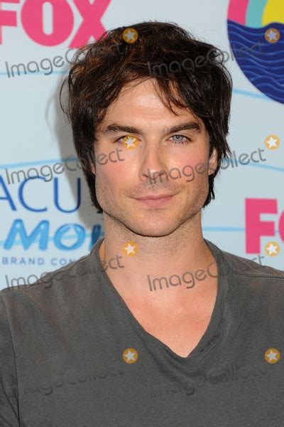 Photos And Pictures 22 July 2012 Universal City California Ian Somerhalder Teen Choice