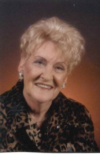 Bobbie Jean Seals Obituary 2023 Poplar Bluff Mo Fowler Sullivan