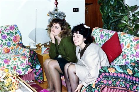 Retro Vintage Polaroid Porn Pic