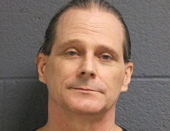 Shane William Wheeler Sex Offender In Incarcerated Mi