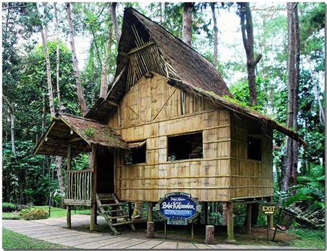 1000+ images about Philippine traditional houses on Pinterest ...