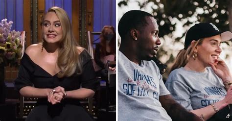 Adele And Rich Paul Are Reportedly Engaged