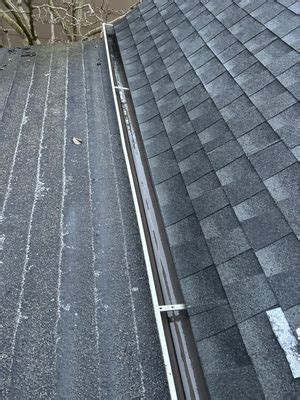 Rainier Windows Gutter Cleaning Updated January Photos