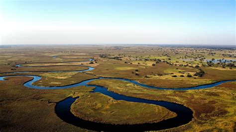 Belt And Road Countries Botswana Xinhua Silk Road