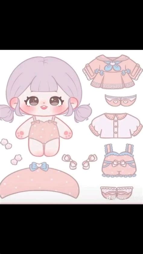 Pin Oleh Takahashi Ardila Di Pin Buatan Anda Kartu Pop Up Boneka