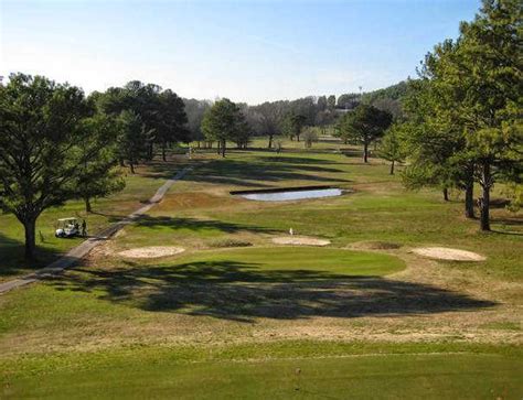 Concord Golf Club In Chattanooga Tennessee Usa Golfpass